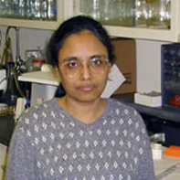 Swati Deb, Ph.D.  